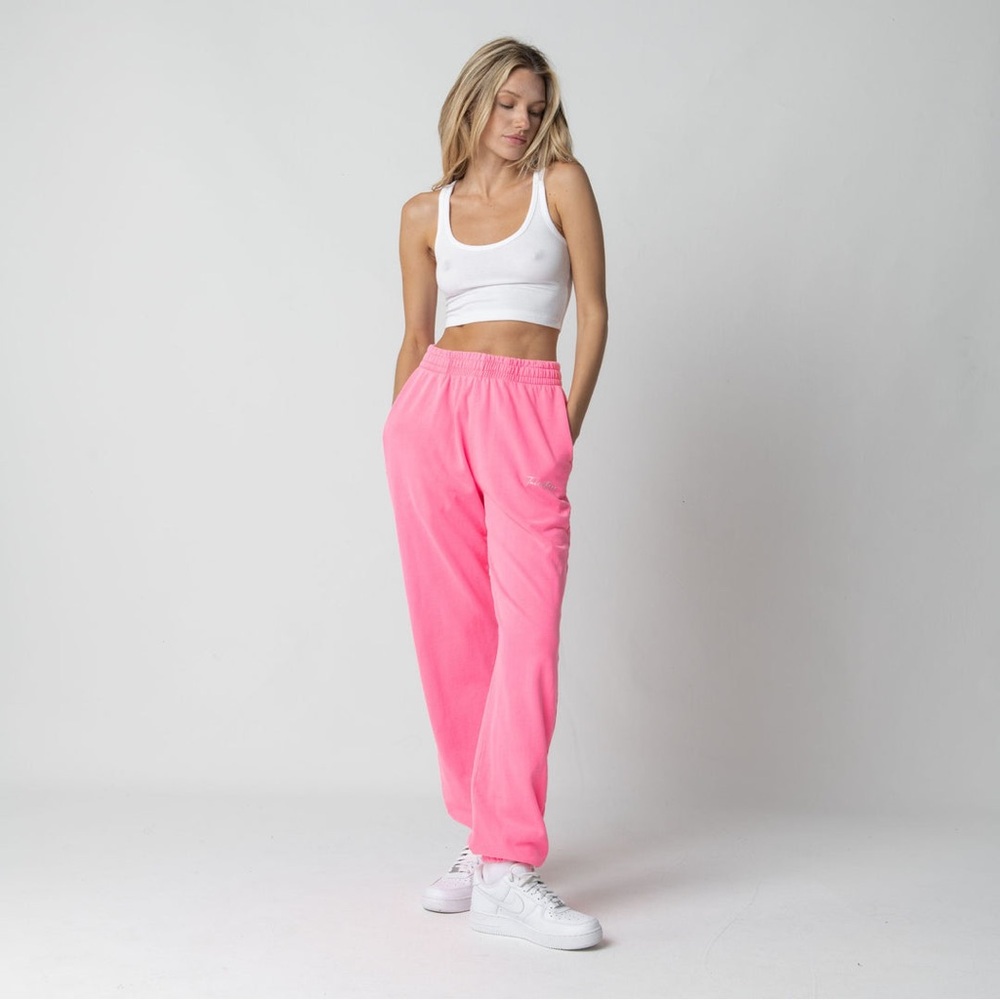 Talentless sweatpants